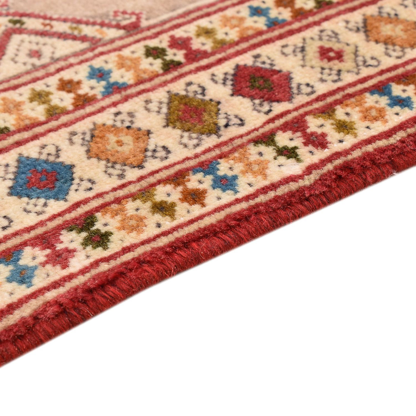 Tapete turquaman 78x64cm - Tapete persa