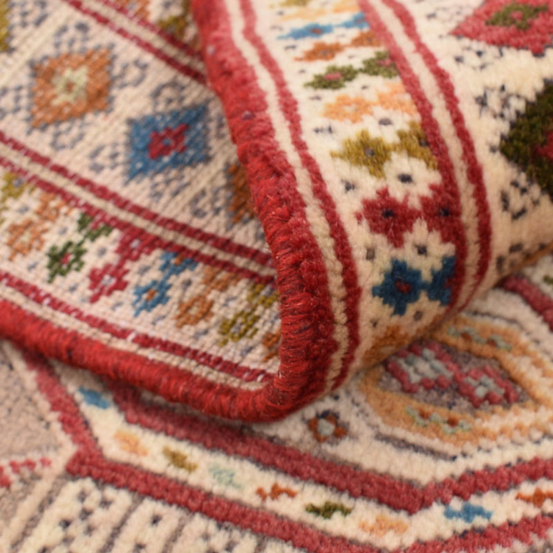 Tapete turquaman 78x64cm - Tapete persa