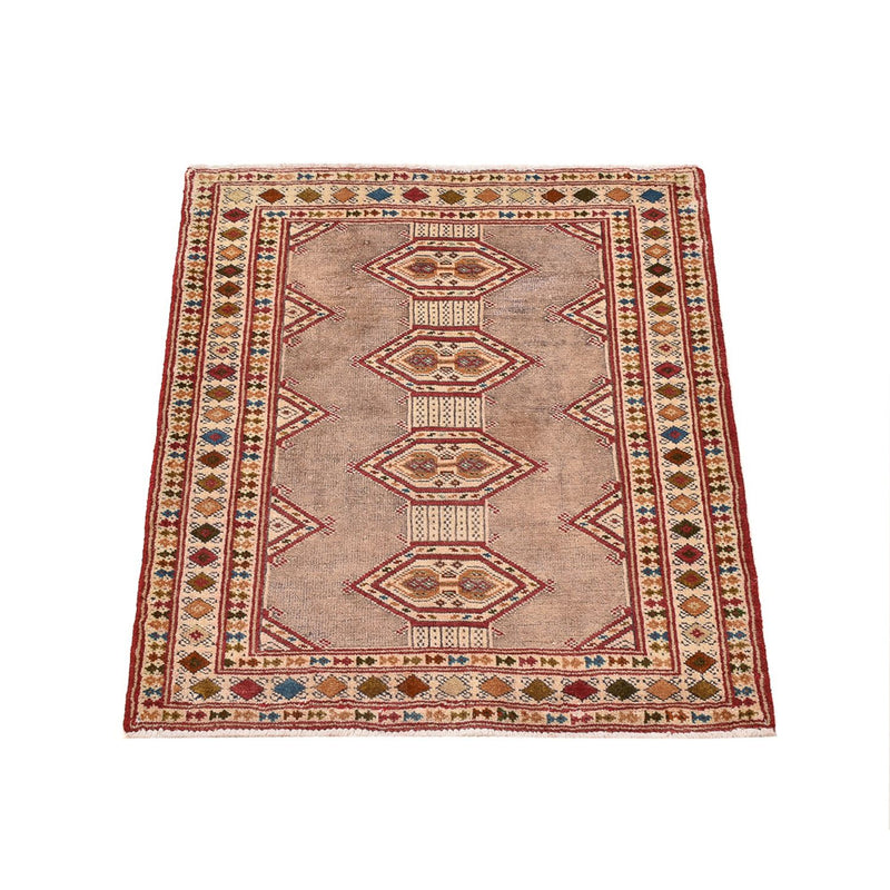 Tapete turquaman 78x64cm - Tapete persa