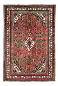 Abadeh Tapete 208x304cm - Tapete persa – product image