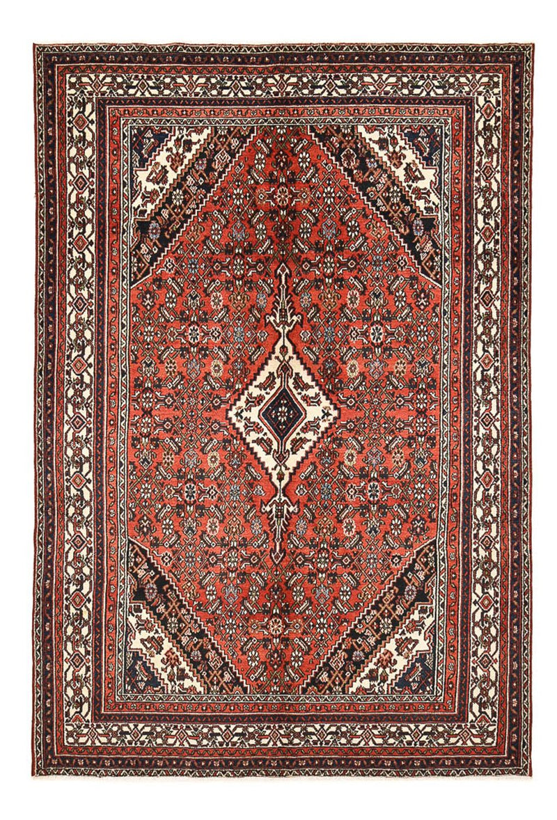 Abadeh Tapete 208x304cm - Tapete persa