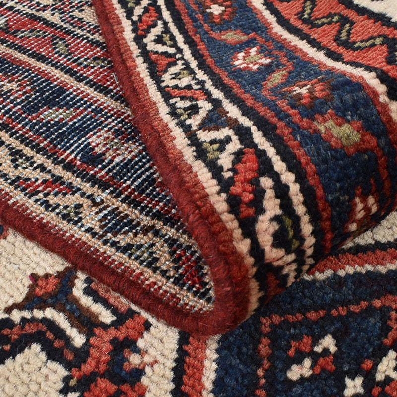 Abadeh Tapete 208x304cm - Tapete persa