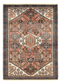 Tapete Persa - Nomadic - 155 x 112 cm - multicolorido – product image