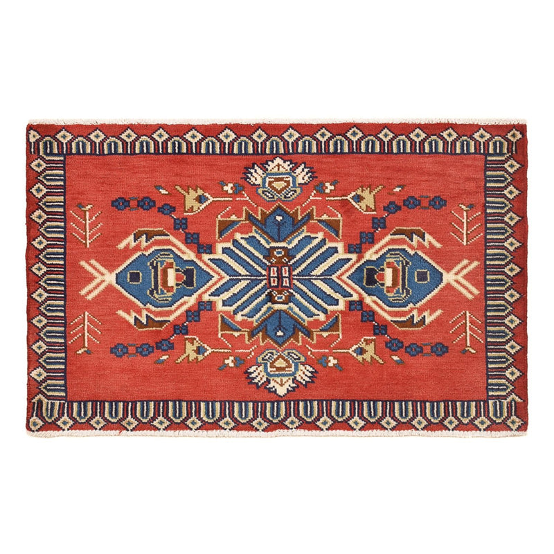 Hamadan Tapete 93x57cm - Tapete persa