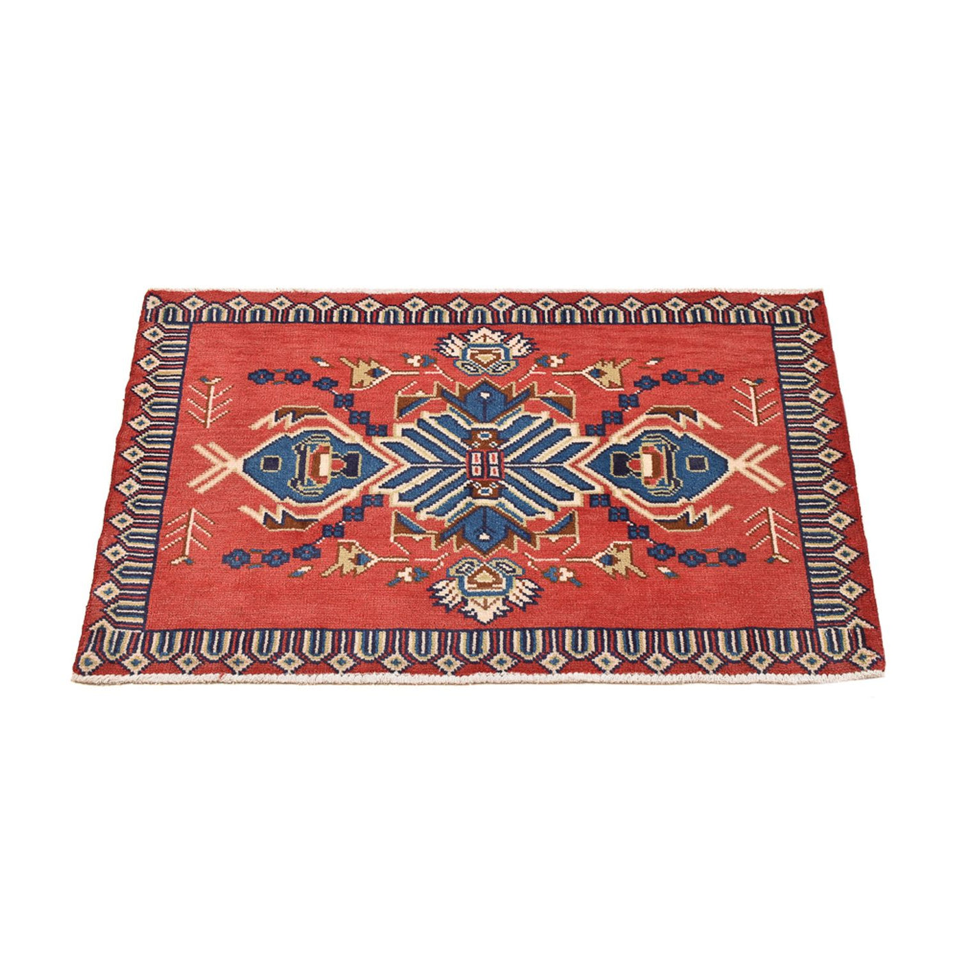 Hamadan Tapete 93x57cm - Tapete persa