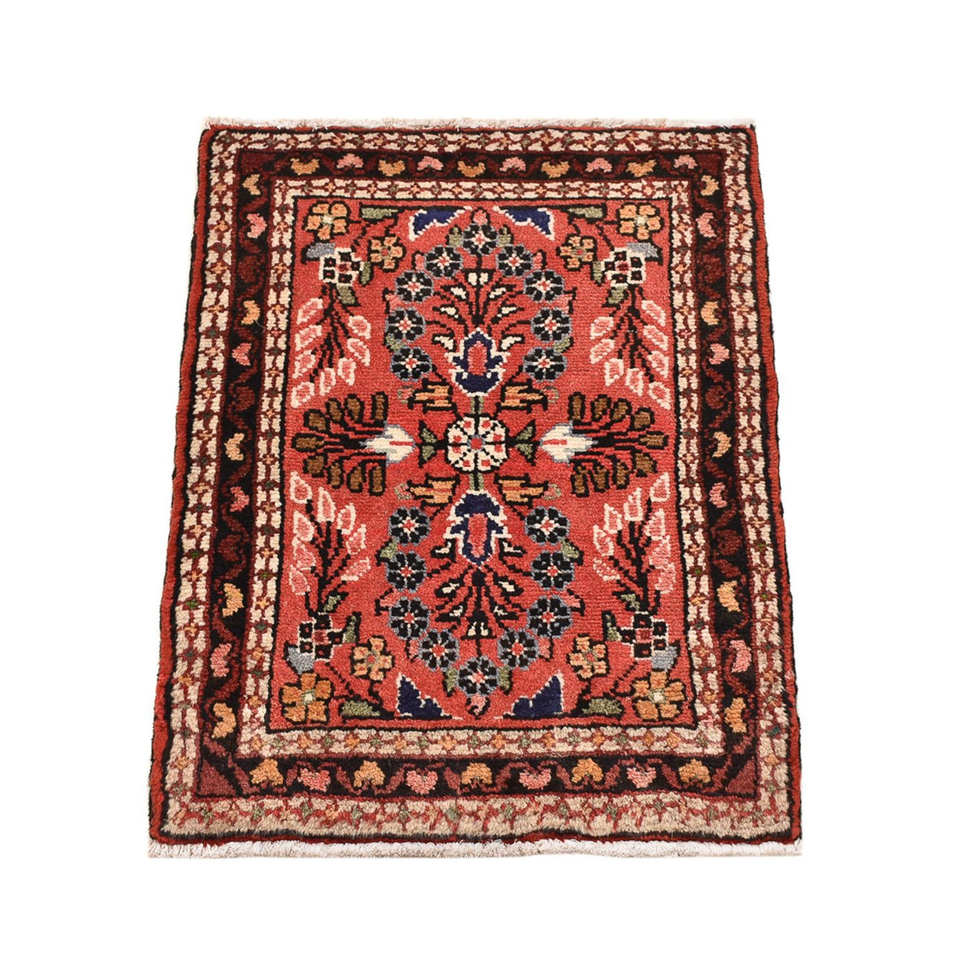 Hamadan Tapete 62x47cm - Tapete persa