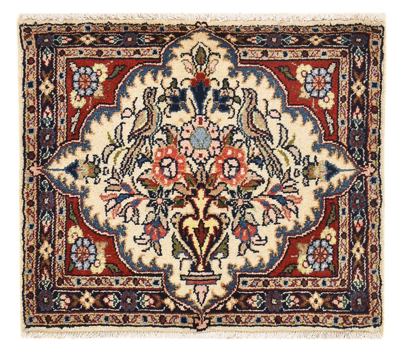 Hamadan Tapete 61x52cm - Tapete persa