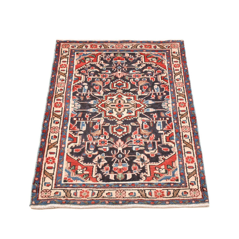 Hamadan Tapete 96x65cm - Tapete persa