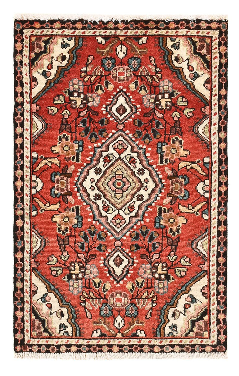 Hamadan Tapete 89x58cm - Tapete persa