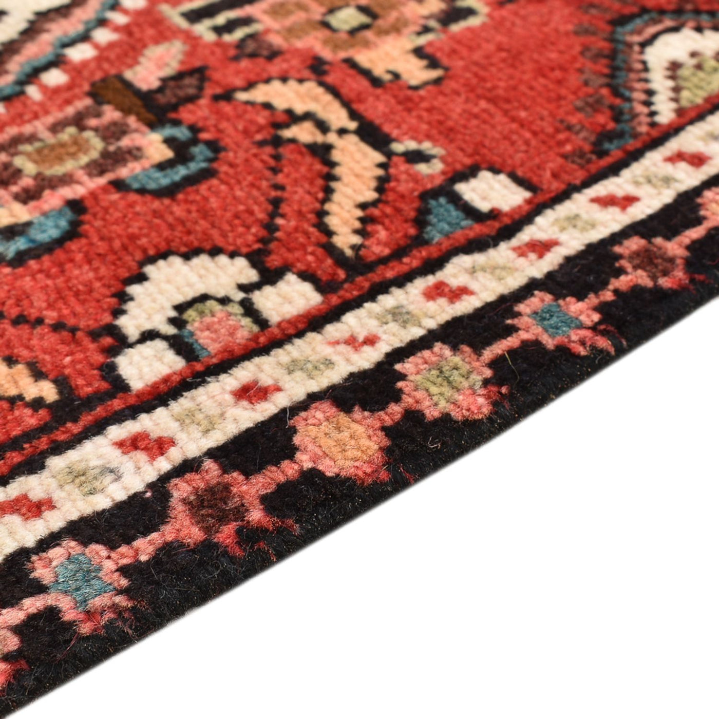 Hamadan Tapete 89x58cm - Tapete persa