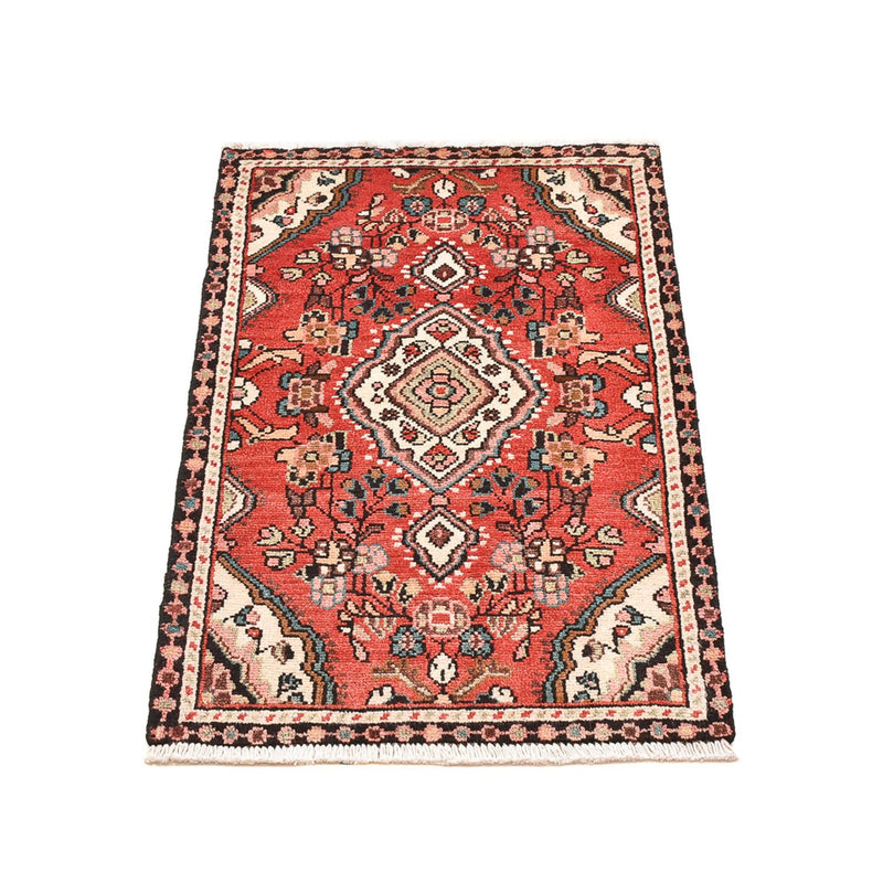 Hamadan Tapete 89x58cm - Tapete persa