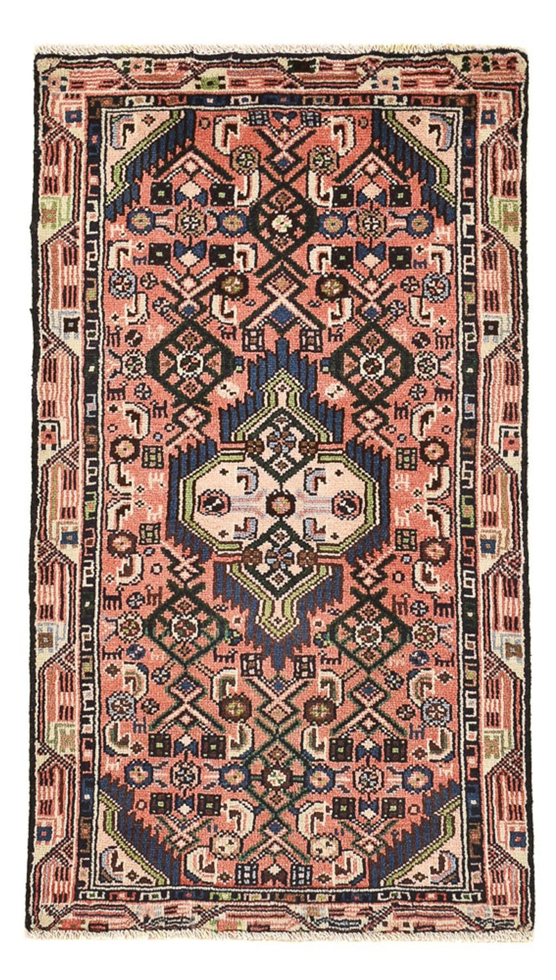 Hamadan Tapete 93x53cm - Tapete persa