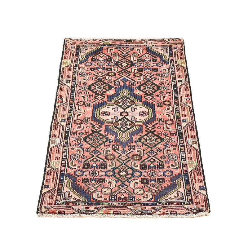 Hamadan Tapete 93x53cm - Tapete persa