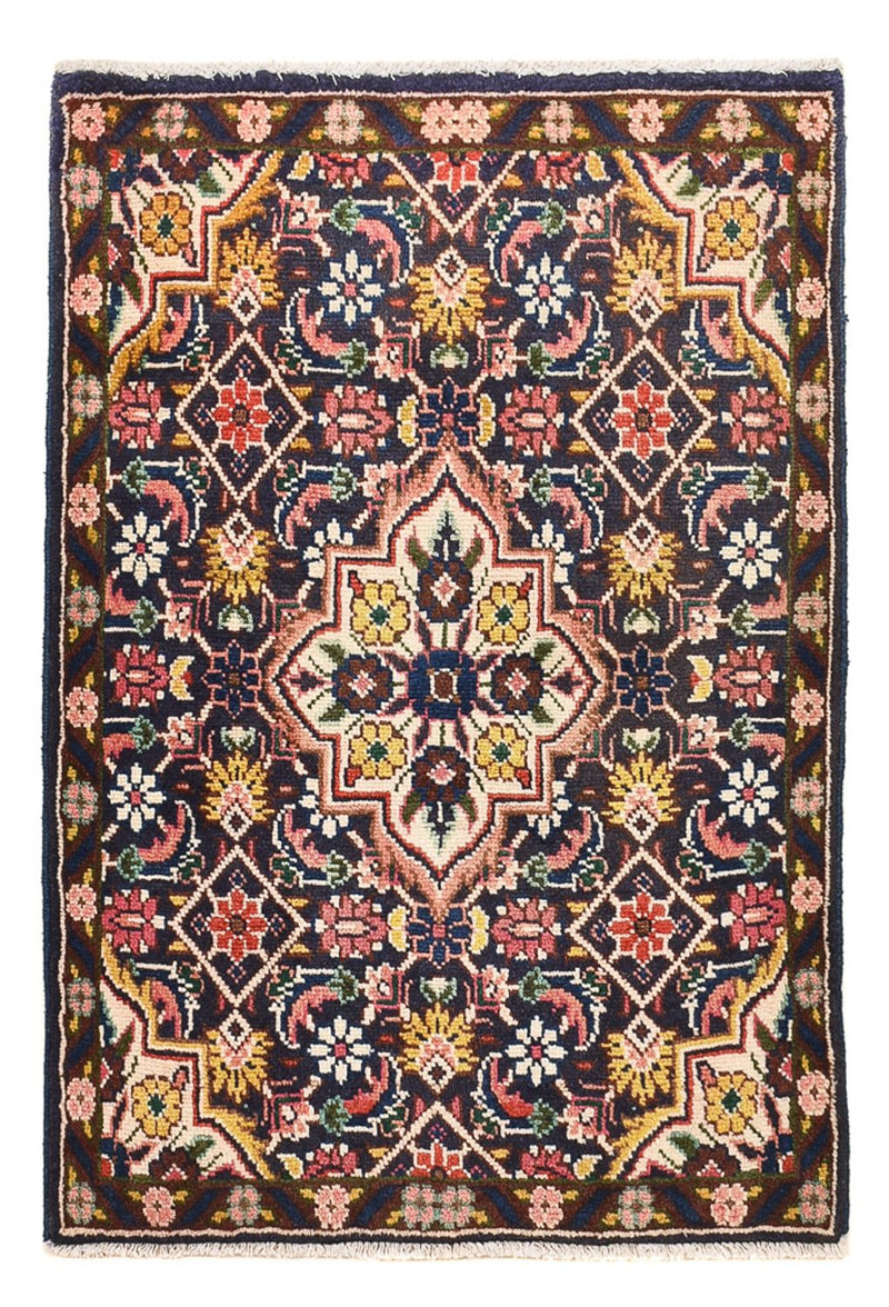 Hamadan Tapete 91x61cm - Tapete persa