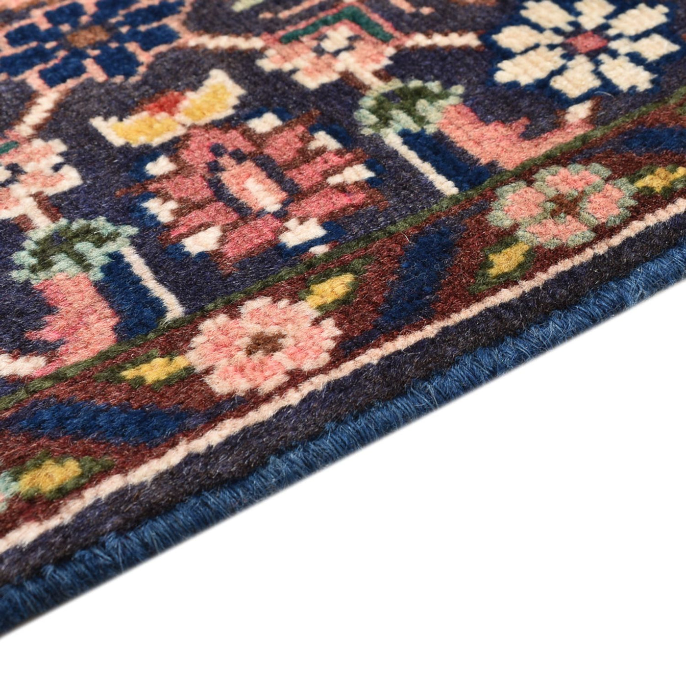 Hamadan Tapete 91x61cm - Tapete persa