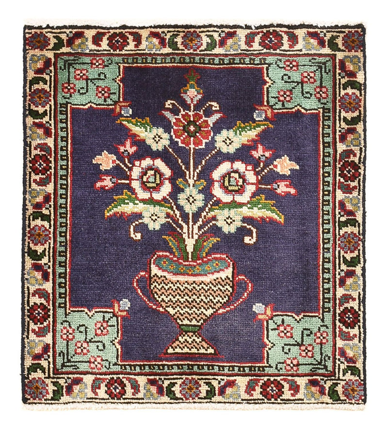 Hamadan Tapete 60x54cm - Tapete persa