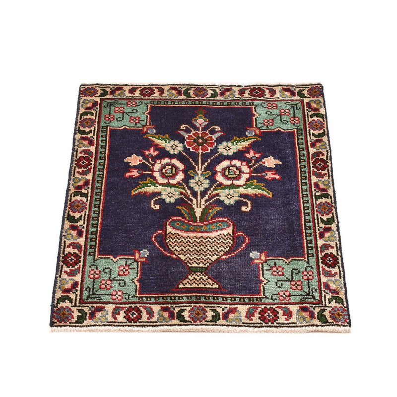 Hamadan Tapete 60x54cm - Tapete persa