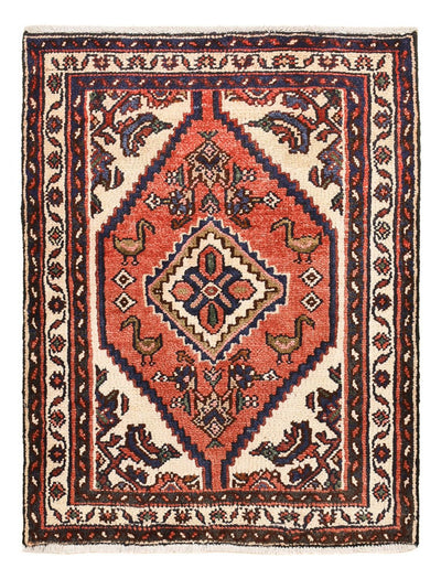 Hamadan Tapete 68x92cm - Tapete persa