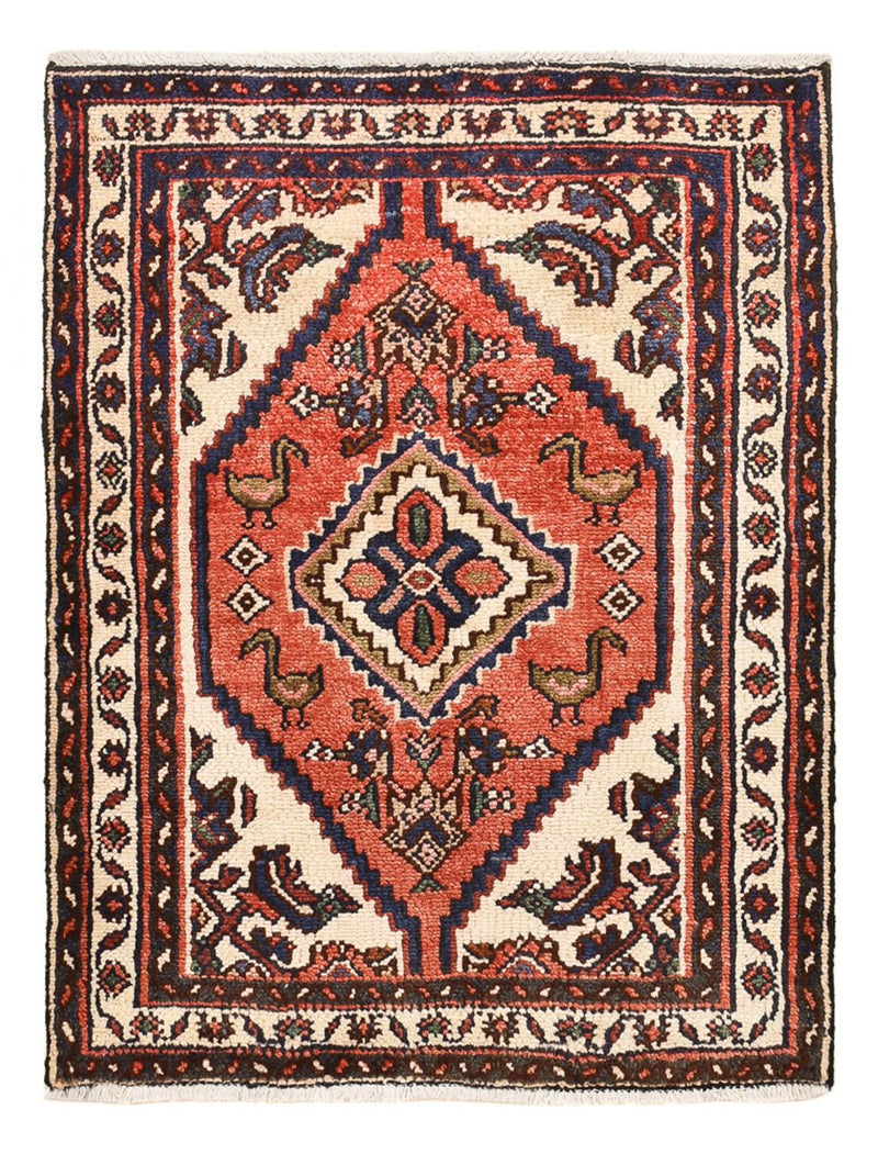 Hamadan Tapete 92x68cm - Tapete persa