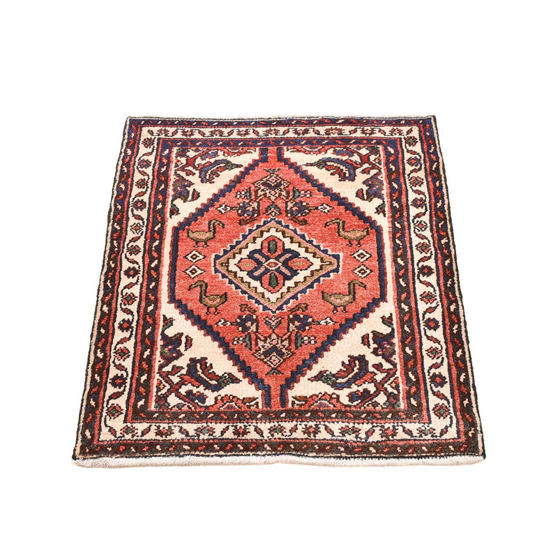 Hamadan Tapete 92x68cm - Tapete persa