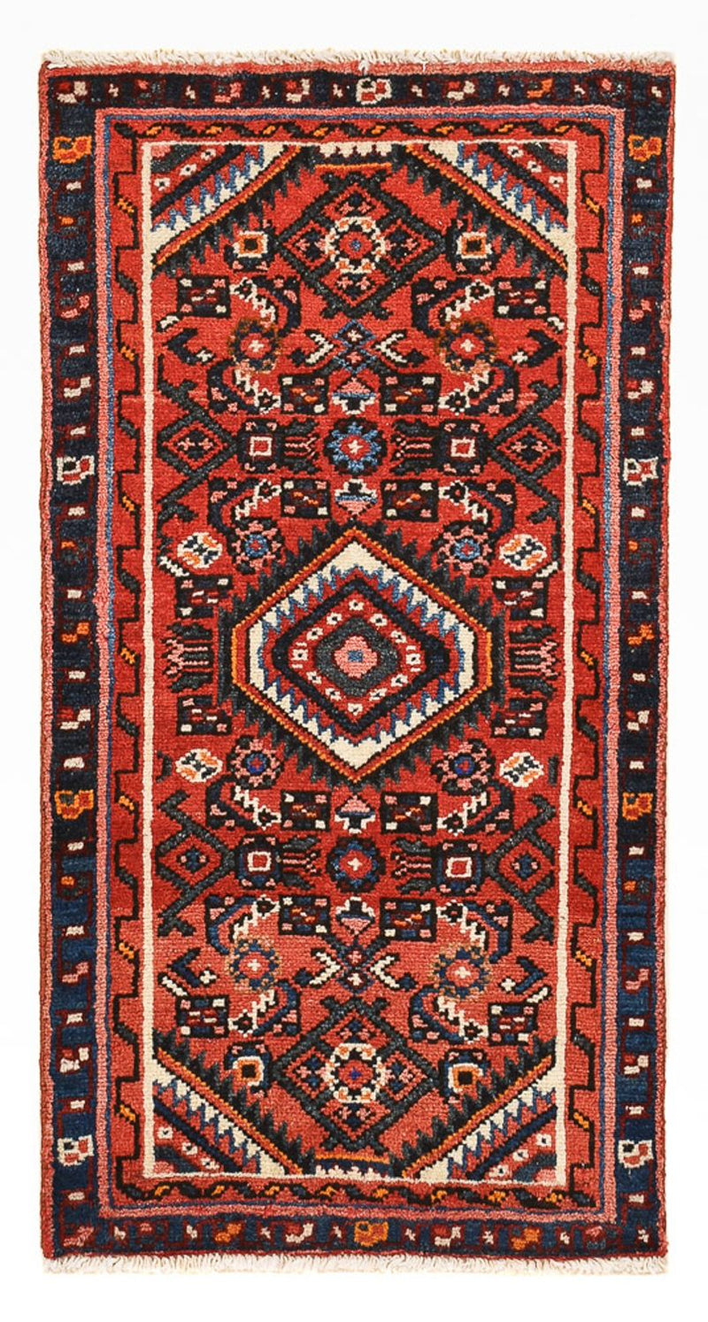 Hamadan Tapete 93x49cm - Tapete persa