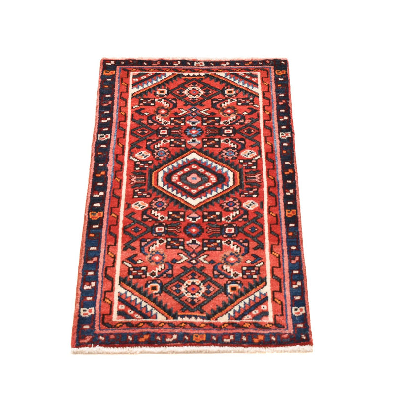 Hamadan Tapete 93x49cm - Tapete persa