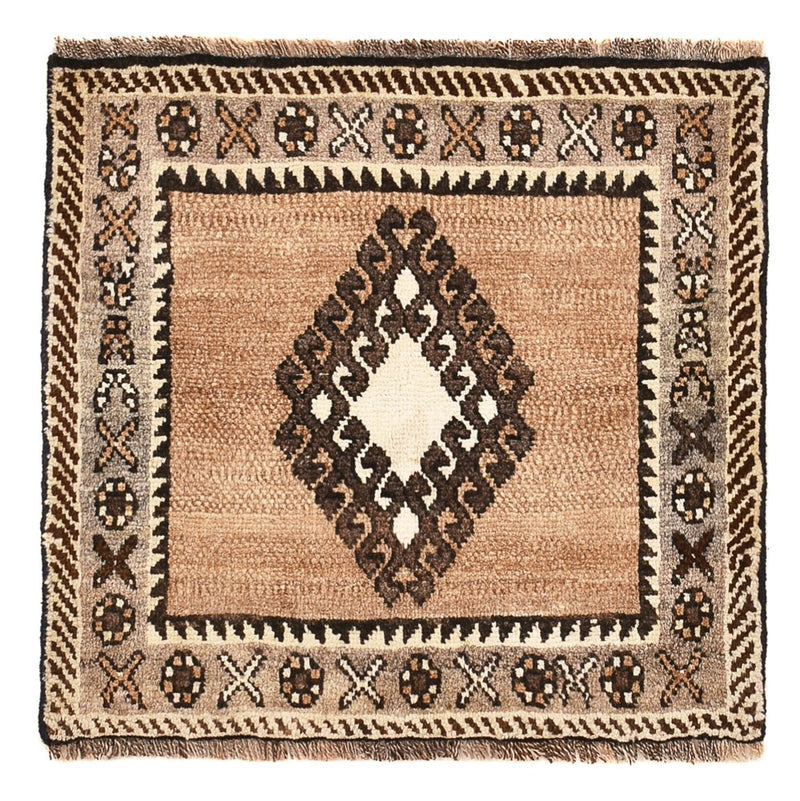 Hamadan Tapete 56x53cm - Tapete persa