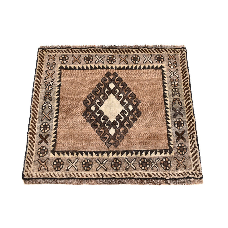 Hamadan Tapete 56x53cm - Tapete persa