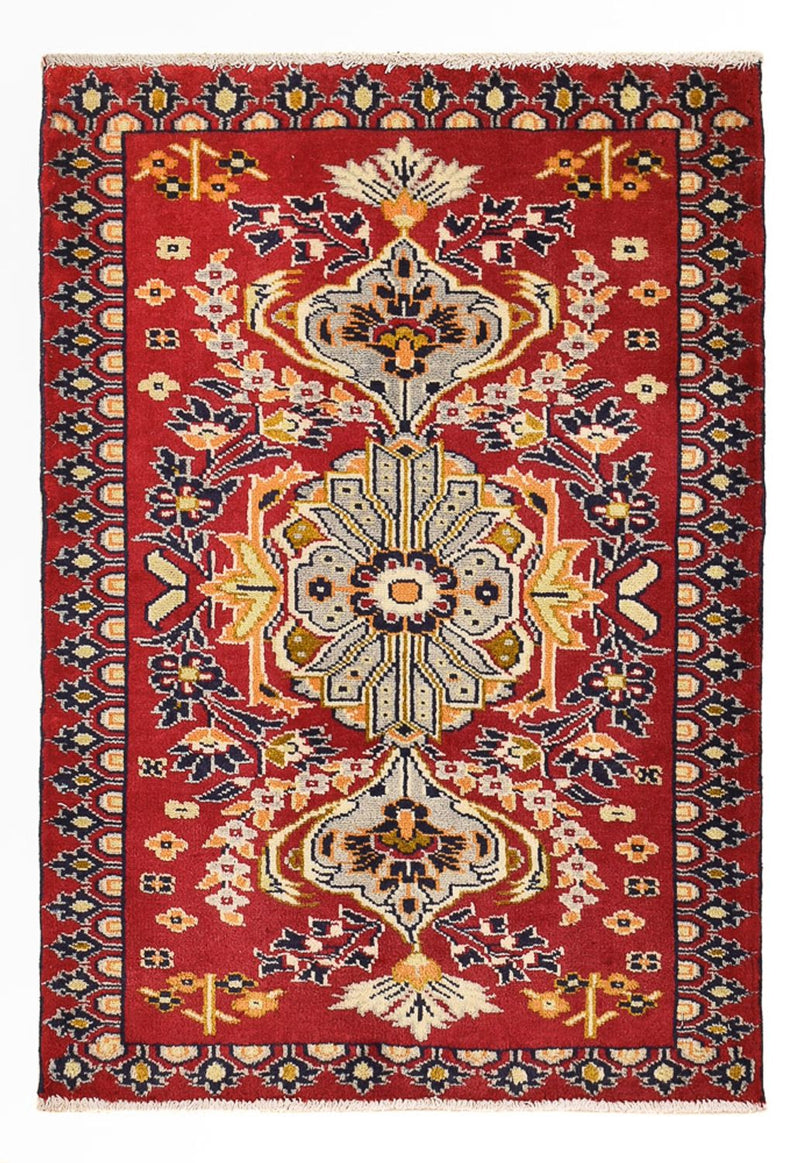 Hamadan Tapete 91x62cm - Tapete persa