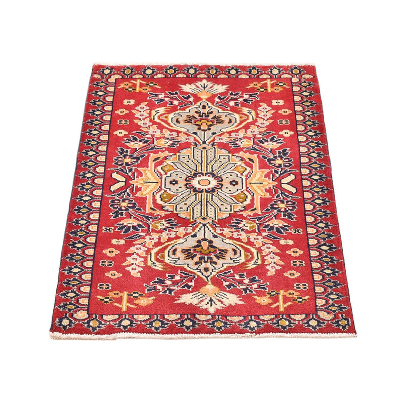 Hamadan Tapete 91x62cm - Tapete persa