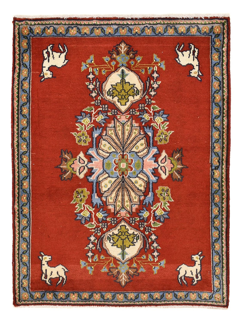 Hamadan Tapete 82x62cm - Tapete persa