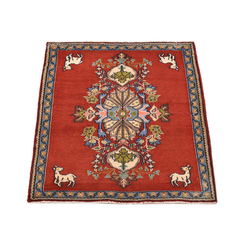 Hamadan Tapete 82x62cm - Tapete persa
