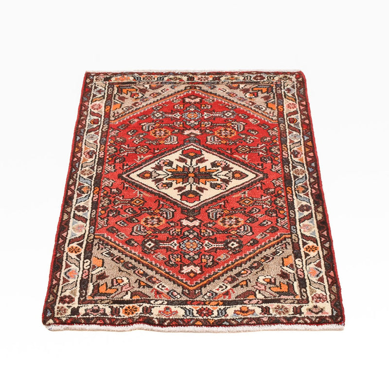 Hamadan Tapete 93x68cm - Tapete persa