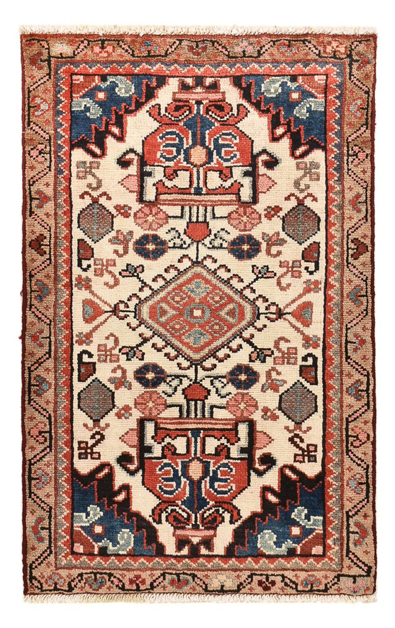 Hamadan Tapete 90x55cm - Tapete persa