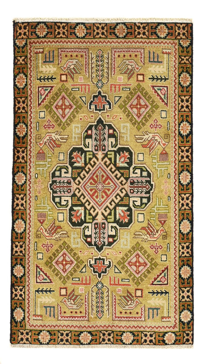 Hamadan Tapete 92x54cm - Tapete persa