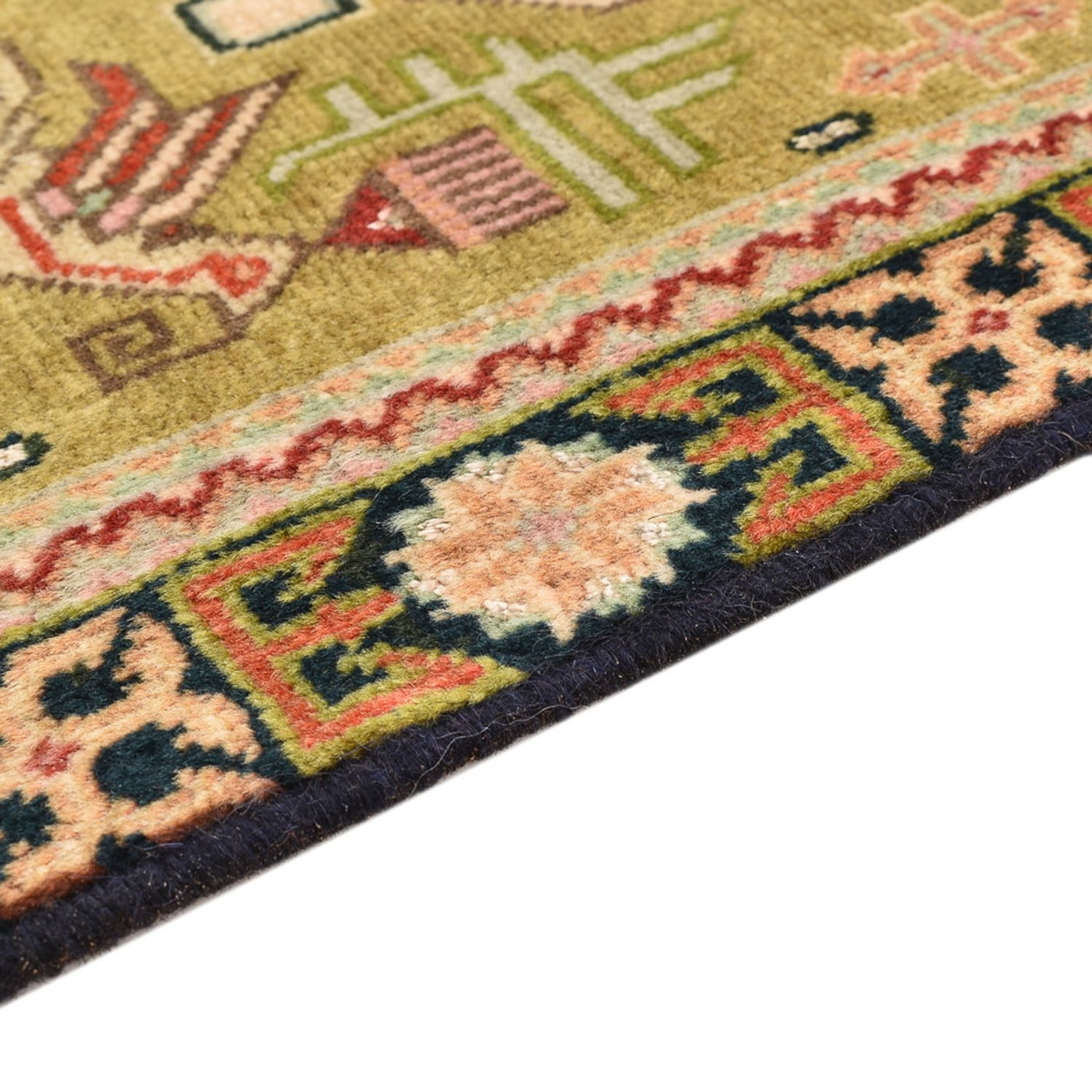 Hamadan Tapete 92x54cm - Tapete persa