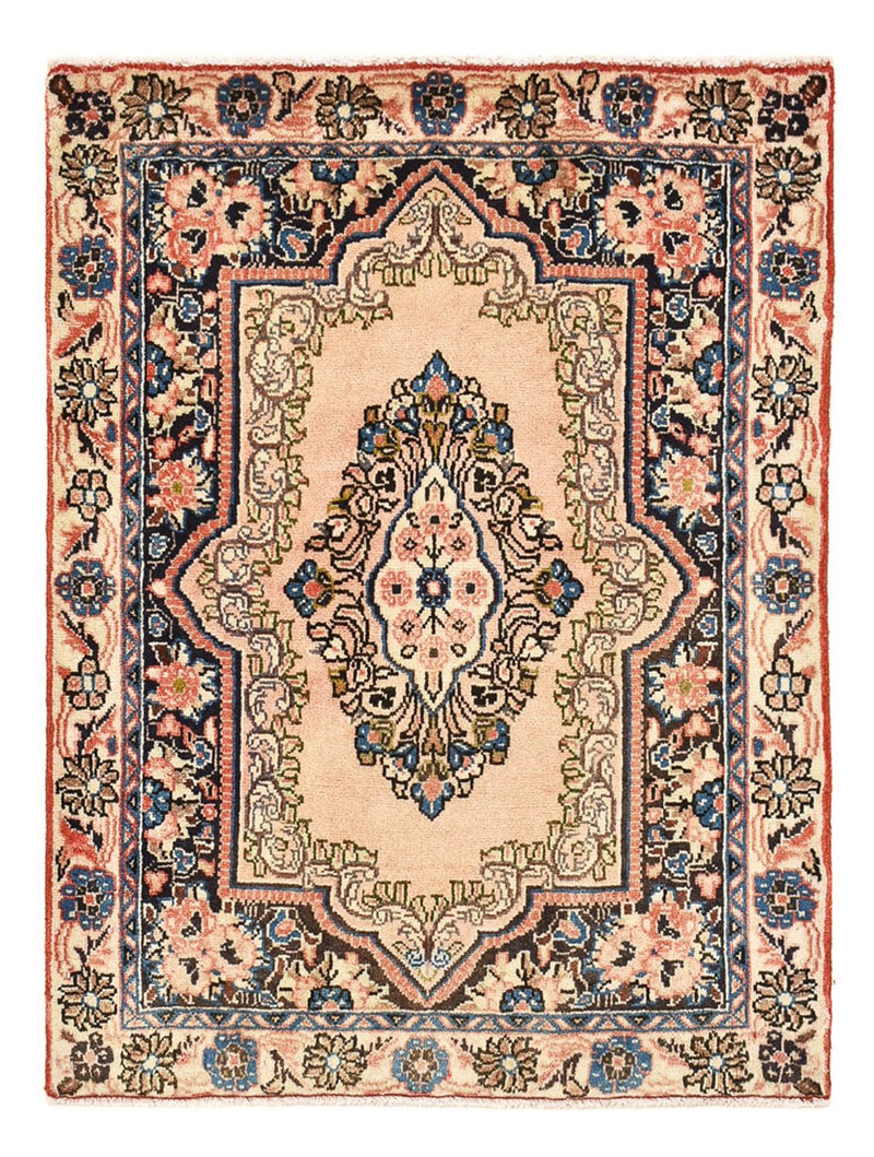 Hamadan Tapete 84x64cm - Tapete persa