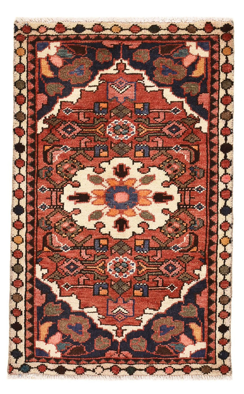 Hamadan Tapete 84x56cm - Tapete persa