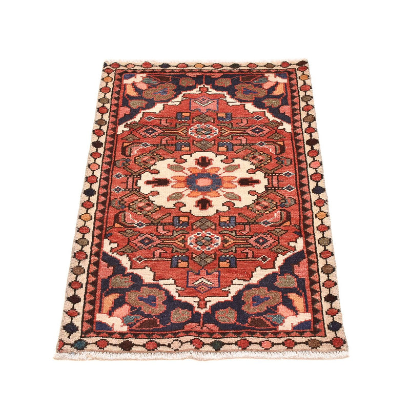 Hamadan Tapete 84x56cm - Tapete persa