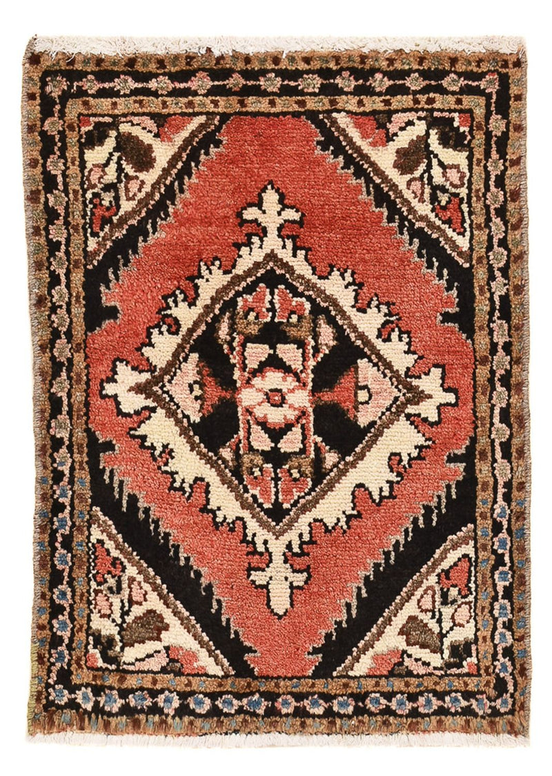 Hamadan Tapete 68x48cm - Tapete persa