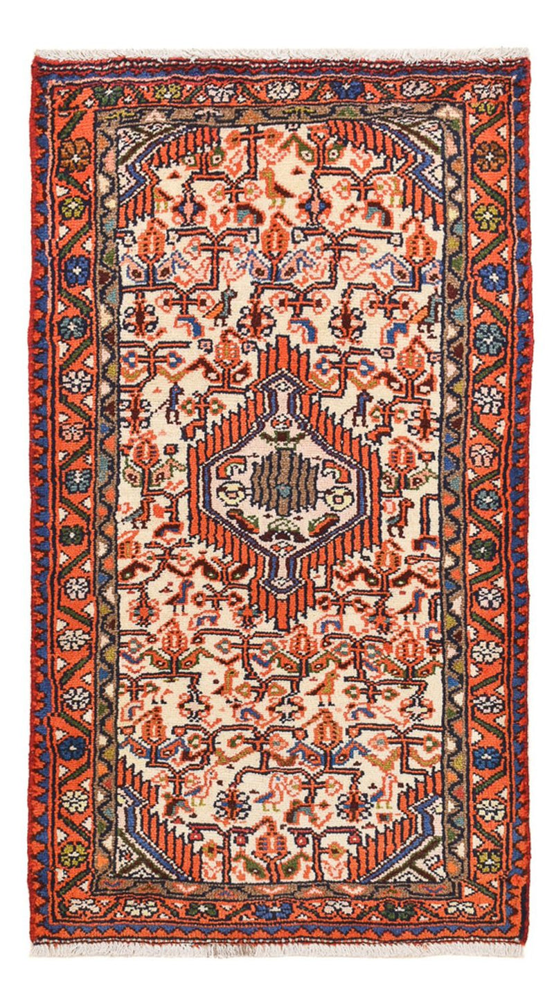 Hamadan Tapete 101x54cm - Tapete persa