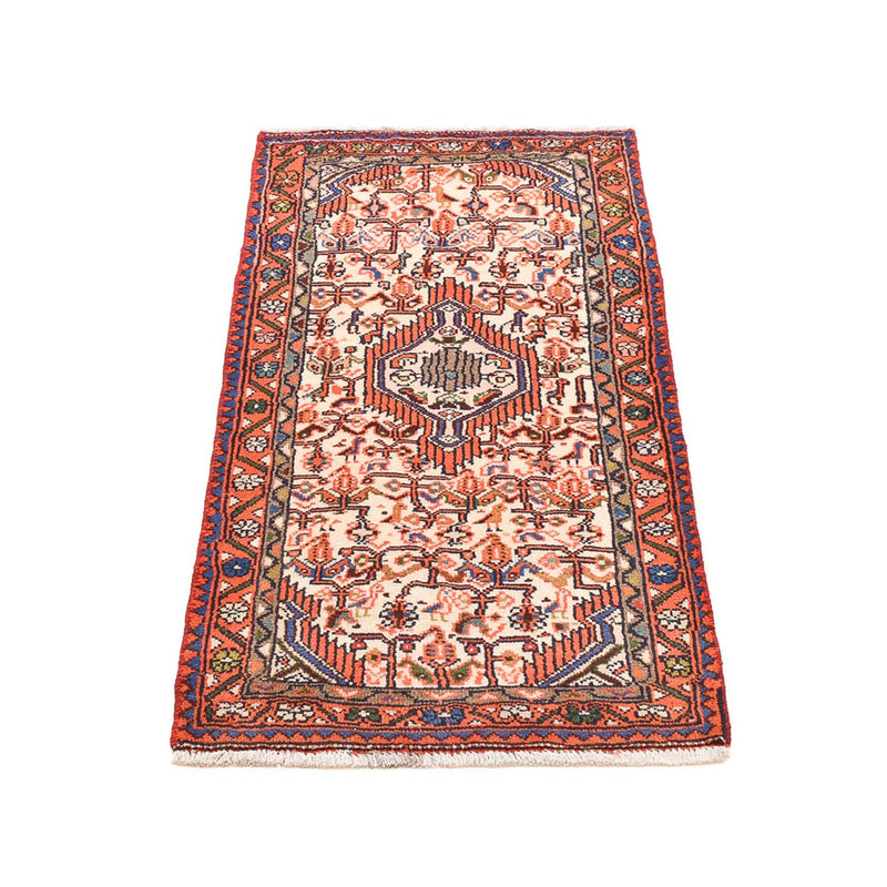 Hamadan Tapete 101x54cm - Tapete persa