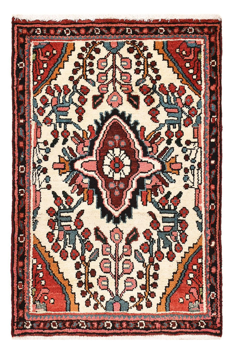 Hamadan Tapete 96x64cm - Tapete persa