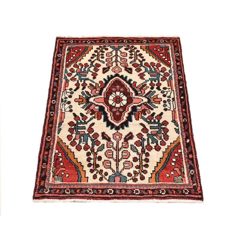 Hamadan Tapete 96x64cm - Tapete persa