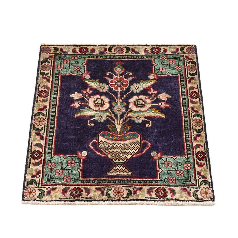 Hamadan Tapete 60x55cm - Tapete persa