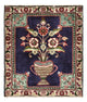 Hamadan Tapete 63x55cm - Tapete persa