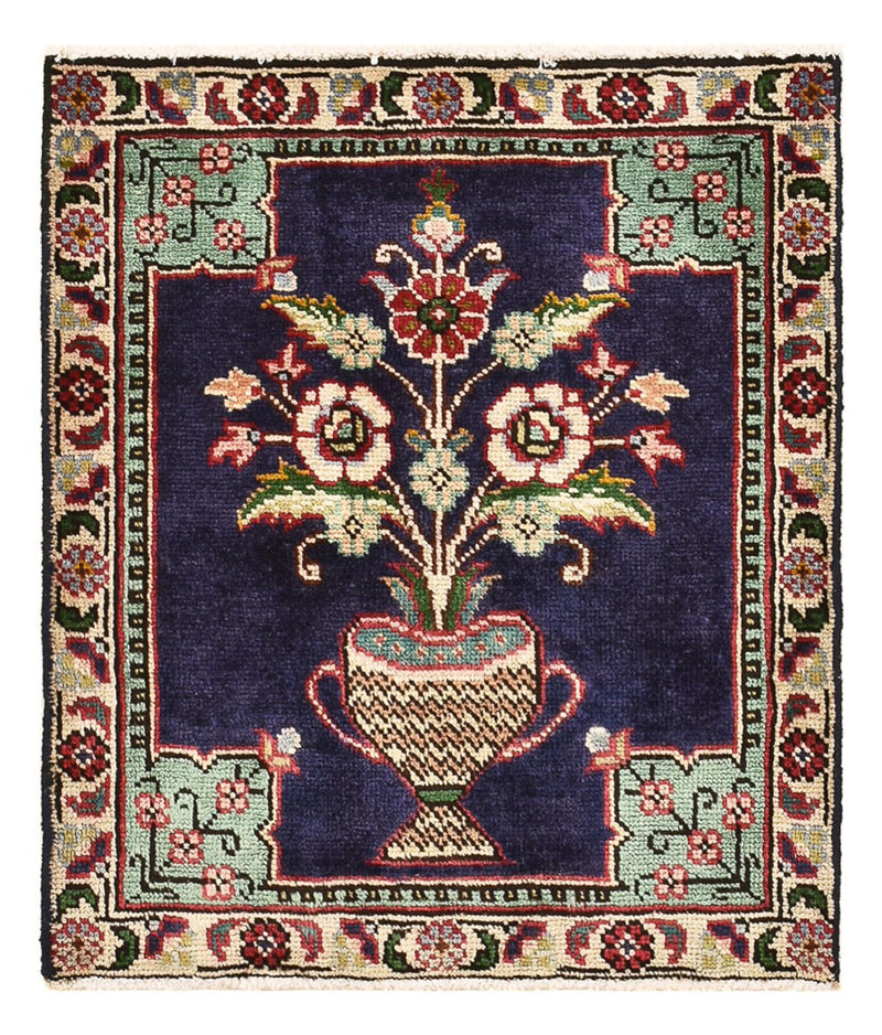 Hamadan Tapete 63x55cm - Tapete persa