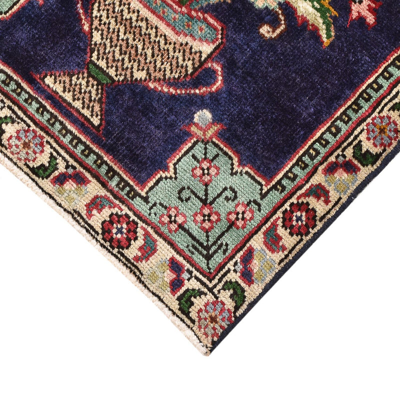 Hamadan Tapete 63x55cm - Tapete persa