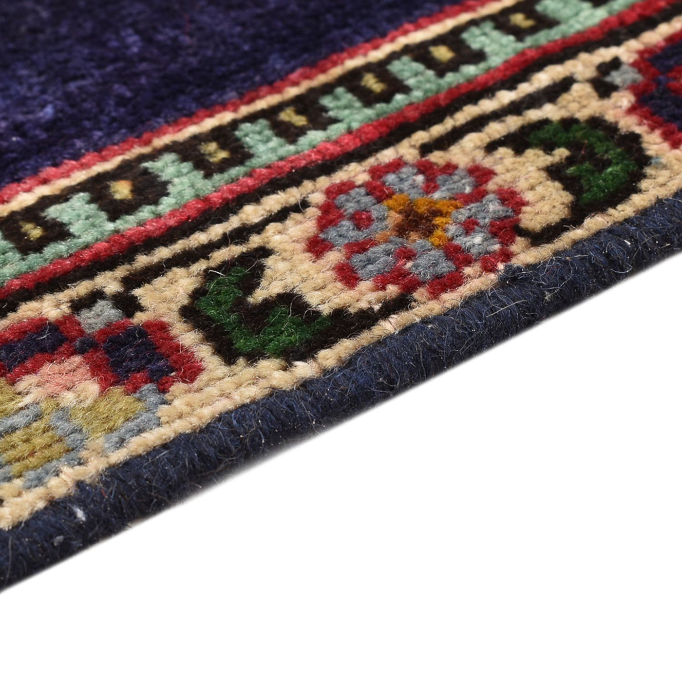 Hamadan Tapete 63x55cm - Tapete persa