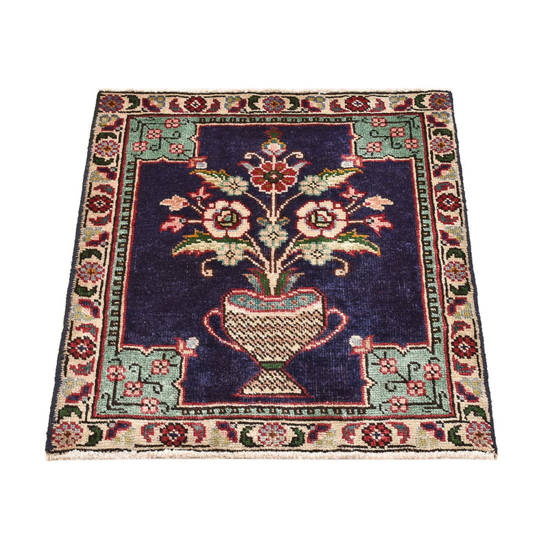 Hamadan Tapete 63x55cm - Tapete persa